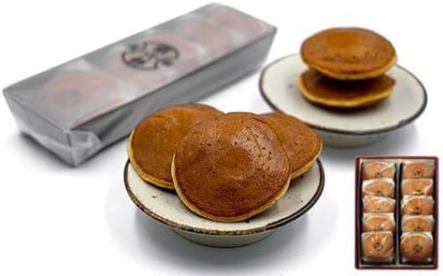 銀座甘楽 銀六餅