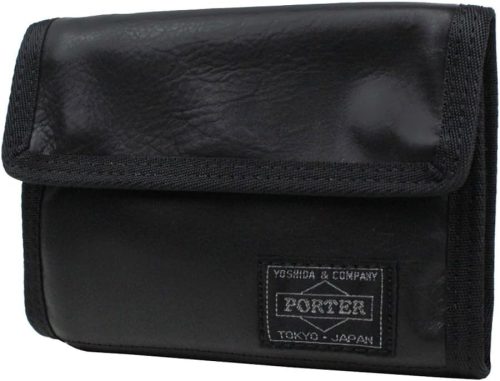 ポーター(PORTER) ALOOF WALLET