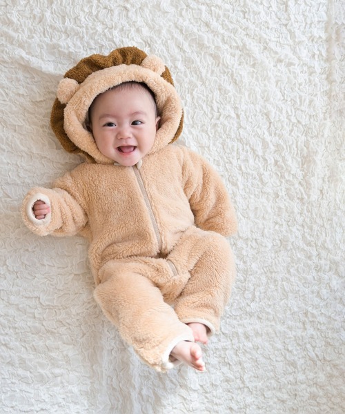 モクモフ(mocmof) ぬいぐるみ スーツ 622-474190