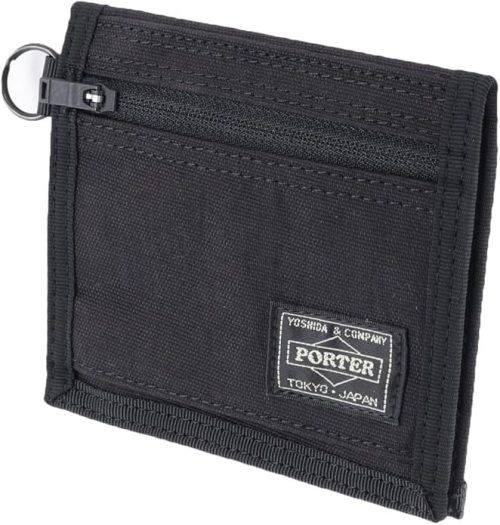 ポーター(PORTER) HYBRID WALLET