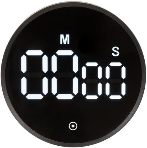 霜山(SHIMOYAMA) デジタルタイマー 2307sd571