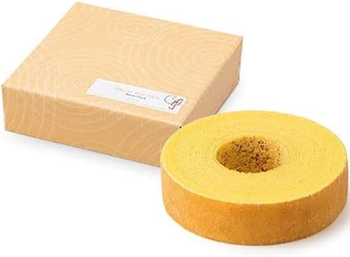 グレープストーン 銀座ねんりん家 ストレートバーム やわらか芽