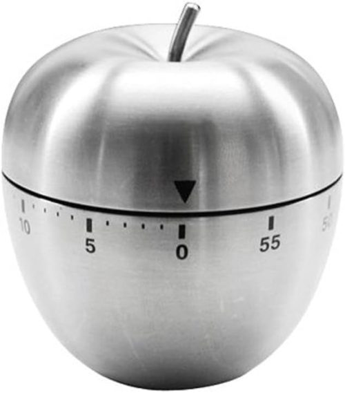 佐藤金属興業(SALUS) キッチンタイマー アップル