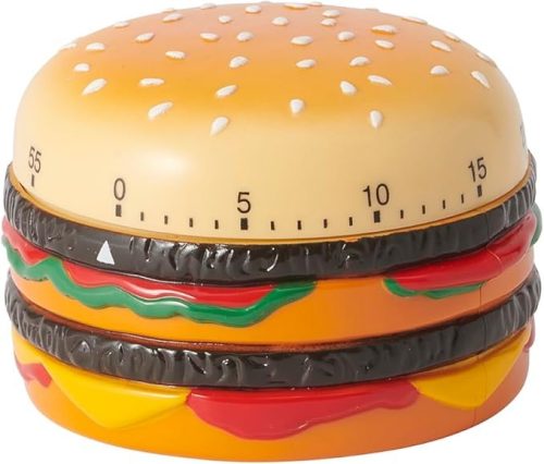 茶谷産業(Chatani) タイマー ハンバーガー 870-101