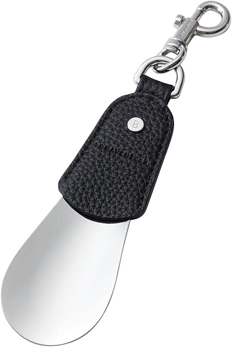 ボナベンチュラ(BONAVENTURA) シューホーン シュリンクレザー BSHT1