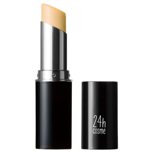 24h cosme 24 ミネラル スティックファンデ