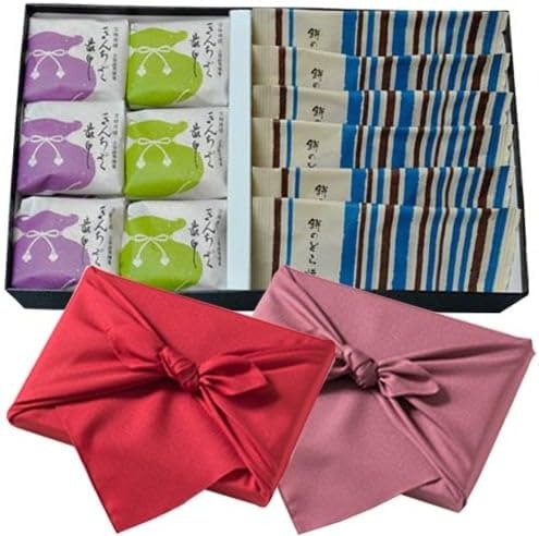 富留屋古賀音庵 餅のどら焼き きんちゃく最中