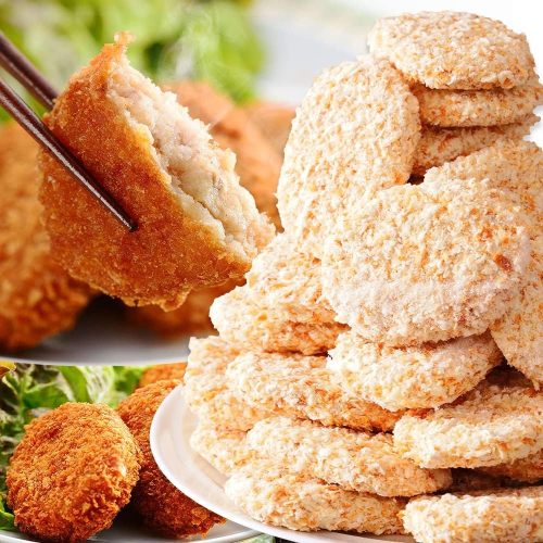 ふみこ農園 元祖おやつコロッケ