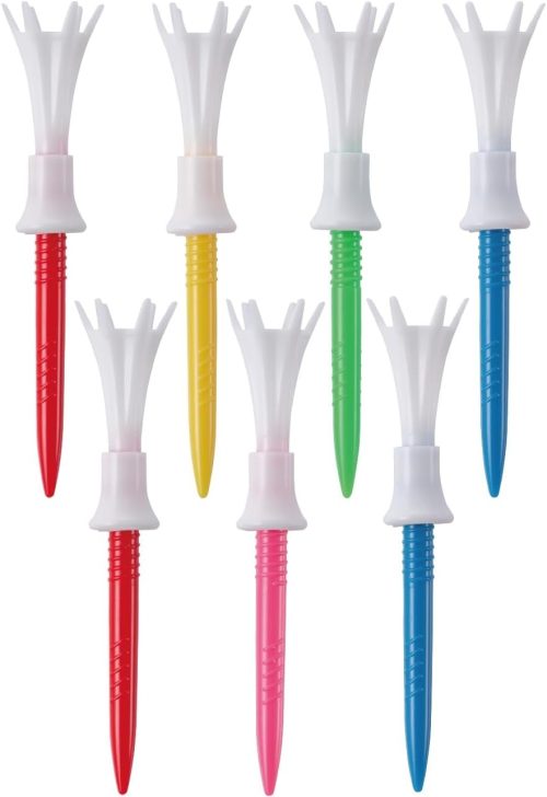 ダイヤ(DAIYA GOLF) トマホークティー セミロング TE-515