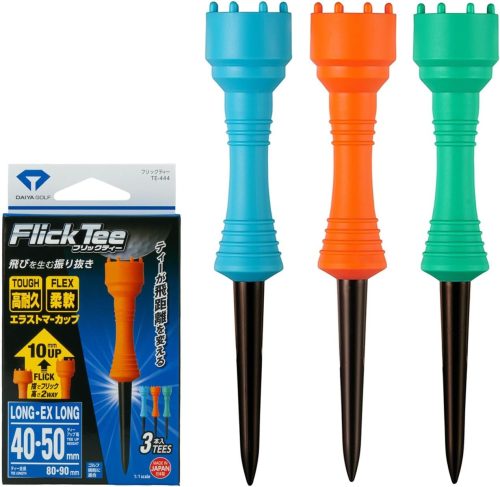 ダイヤ(DAIYA GOLF) フリックティー TE-444