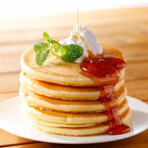 マリンフード 北海道ホットケーキ