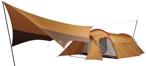 スノーピーク(snow peak) エントリーパックTT SET-250