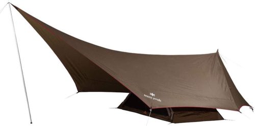 スノーピーク(snow peak) ヘキサイーズ 1 SDI-101