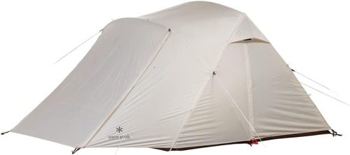 スノーピーク(snow peak) アルファブリーズ SD-480-IV-US