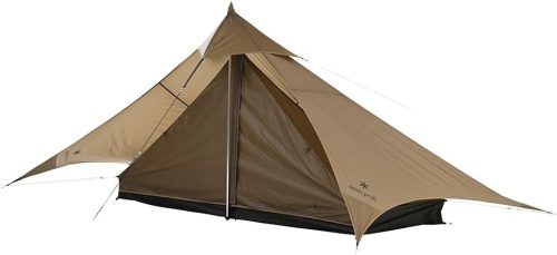 スノーピーク(snow peak) ペンタ Pro.air1 ペンタイーズセット FES-199