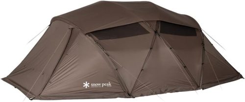 スノーピーク(snow peak) ゼイズ Pro. TP-550