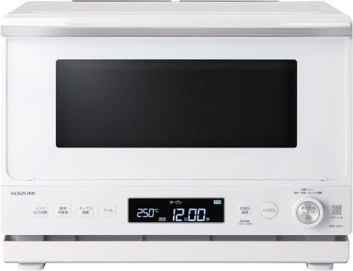 コイズミ(KOIZUMI) オーブンレンジ 26L KOR-2601