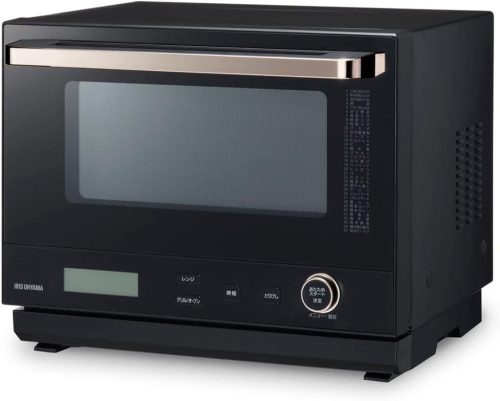 アイリスオーヤマ(IRIS OHYAMA) スチームオーブンレンジ 30L MO-FS3001