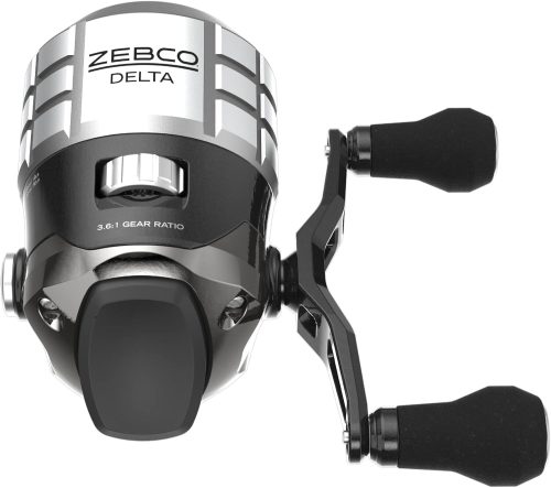 DEBAO RS8000 スピンキャストリール Amazon | azevqos スピンキャスト フィッシングリールハンドル
