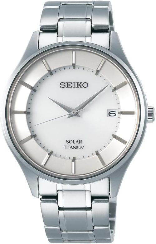 セイコー(SEIKO) セイコーセレクション メンズ ソーラー SBPX101