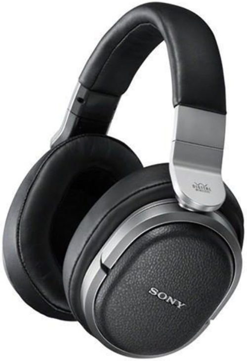 ソニー(SONY) デジタルサラウンドヘッドホンシステム MDR-HW700DS
