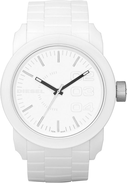 ディーゼル(DIESEL) 腕時計 メンズ Franchise DZ1436