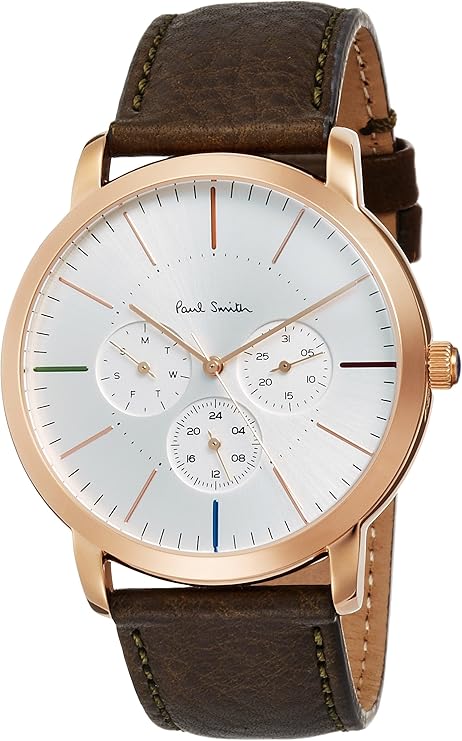 ポールスミス(Paul Smith) 腕時計 MA P10112