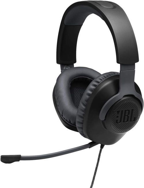 ジェイビーエル(JBL) JBL Quantum 100 JBLQUANTUM100