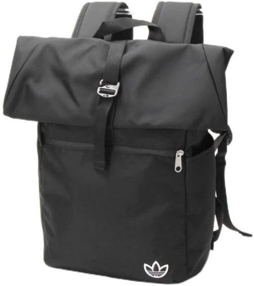 アディダスオリジナルス(adidas ORIGINALS) プレミアム エッセンシャルズ ロールトップ バックパック