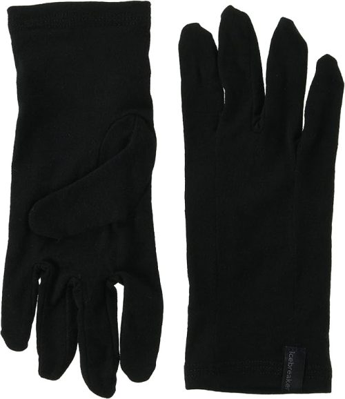 アイスブレーカー(Icebreaker) 200 オアシス グローブライナー