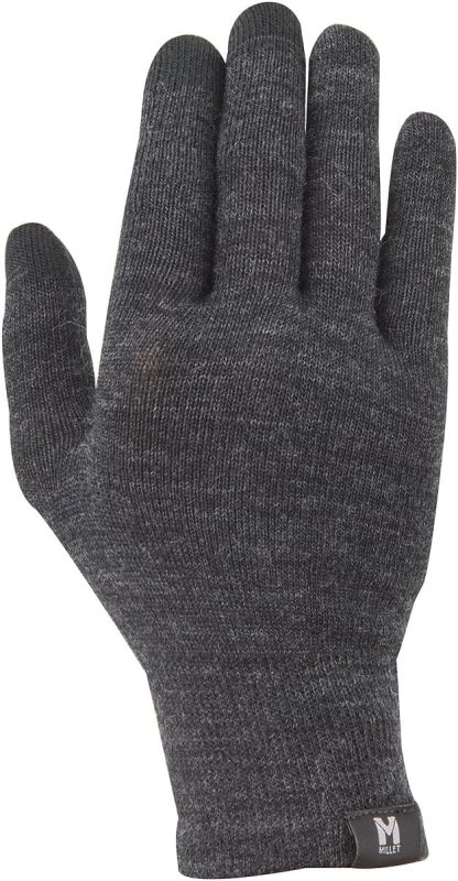 ミレー(Millet) ウール インナーグローブ 2