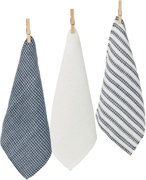 レップ(REP) キッチンクロス 3枚セット マリオ REP-478219