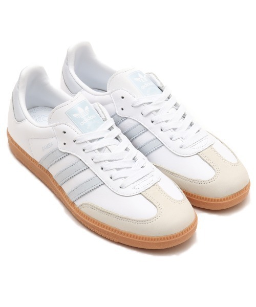 アディダス(adidas) レディース オリジナルス SAMBA OG