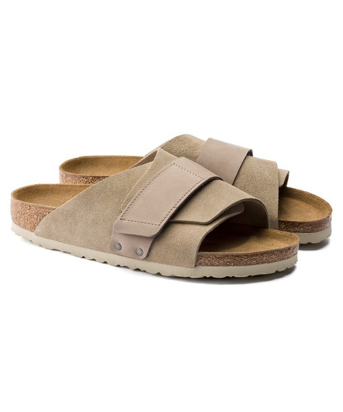 ビルケンシュトック(BIRKENSTOCK) Kyoto