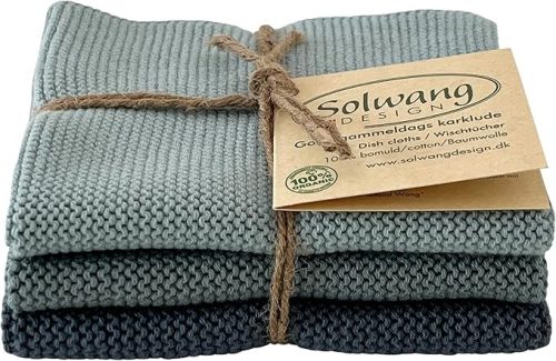 Solwang ディッシュクロス