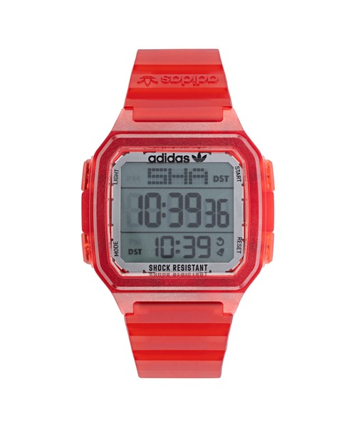 アディダス(adidas) DIGITAL ONE GMT AOST22051