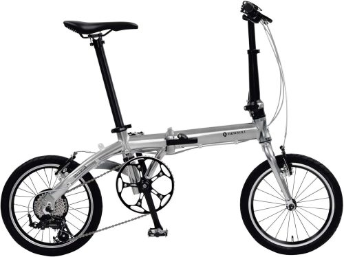 ルノー(RENAULT) PLATINUM LIGHT8