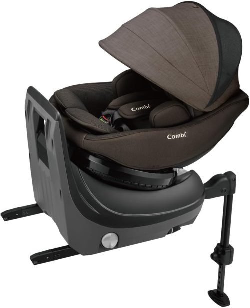 コンビ(Combi) クルムーヴ コンパクト R129 エッグショック JS