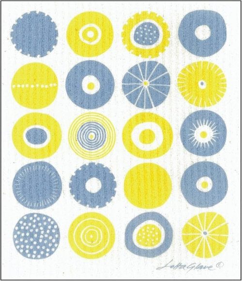 イーオクト(E.OCT) スポンジワイプ