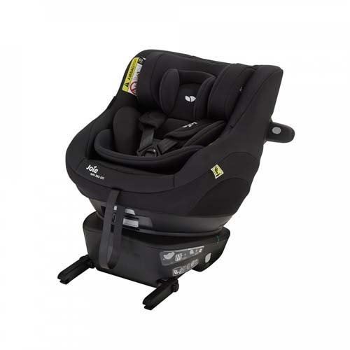 ジョイー(joie) チャイルドシート スピン360Gti