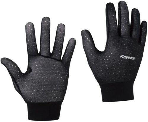 ファイントラック(finetrack) ドライレイヤーインナーグローブ