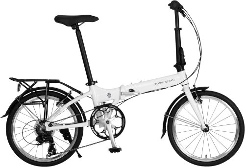 ハリークイン(HARRY QUINN) LONG BRIGHT207