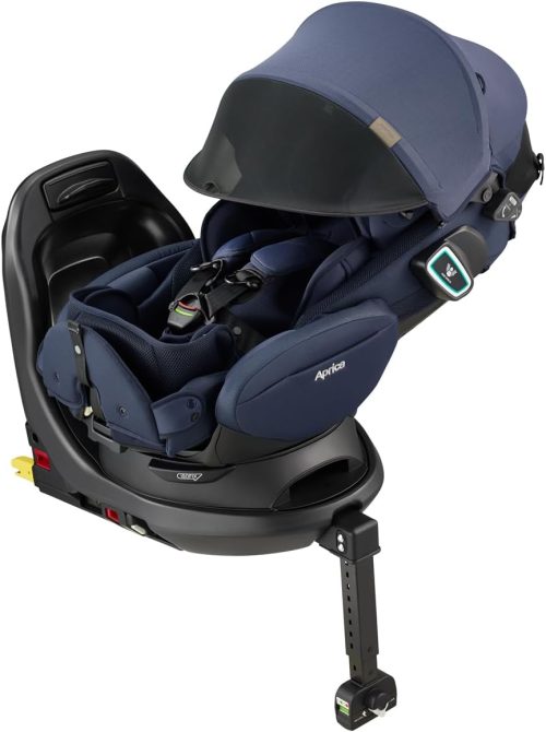 アップリカ(Aprica) フラディア グロウ ISOFIX セーフティー プラス プレミアムAB