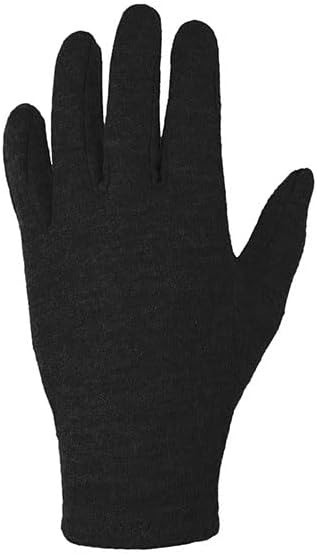 アクシーズクイン(AXESQUIN) ウールインナーグローブ