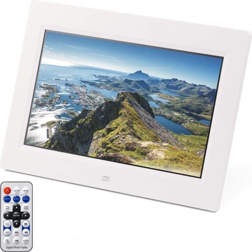 サンワサプライ(SANWA SUPPLY) デジタルフォトフレーム 10.1インチ