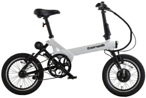 ベネリ(BENELLI) MINI FOLD 16