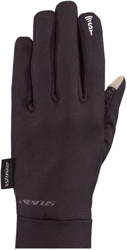 セイラス(Seirus) サウンドタッチ ダイナマックス グローブライナー