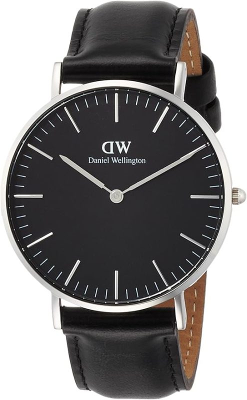 ダニエル・ウェリントン(Daniel Wellington) Classic Sheffield DW00100145
