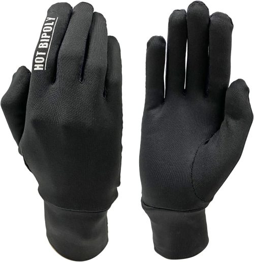 デイトナ(DAYTONA) ホットバイポリインナーグローブ