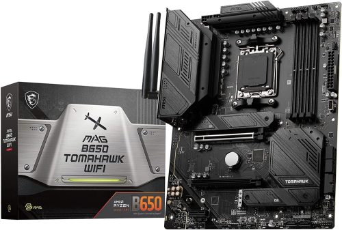 高性能マザーボード 自作PCなどに！ 最新情報】MSI B840チップセット搭載マザーボード！Ryzen 9000